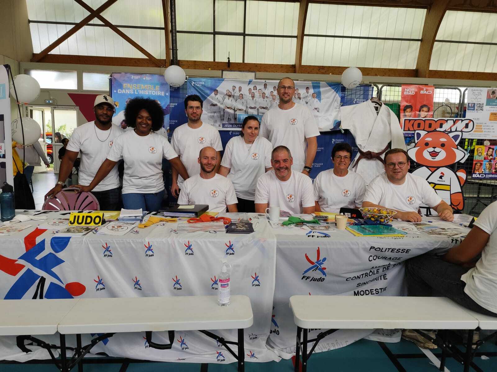Forum des Associations 2026