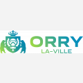 Mairie d'Orry la ville