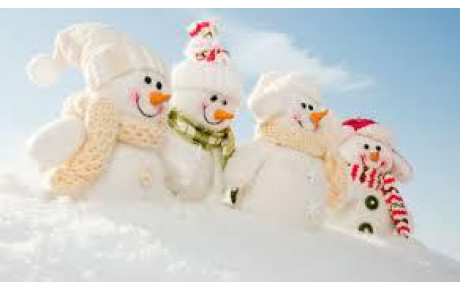 Vacances d'Hiver