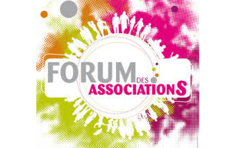 Forum des associations