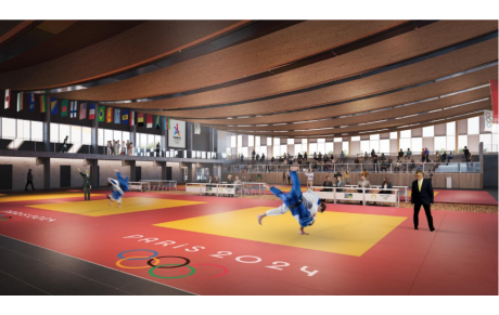 Le Judo com est de retour