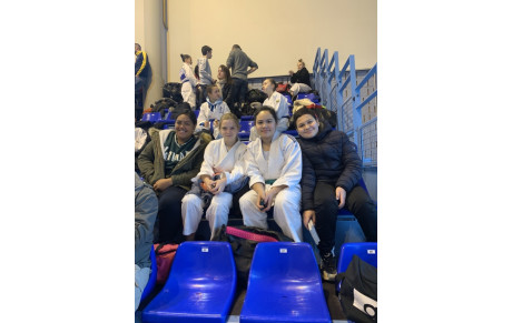 Tournoi National Minimes de la Somme