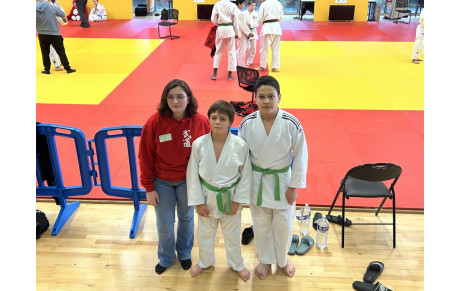 Résultats Circuit des Petits As de l'Aisne - Tournoi Label B