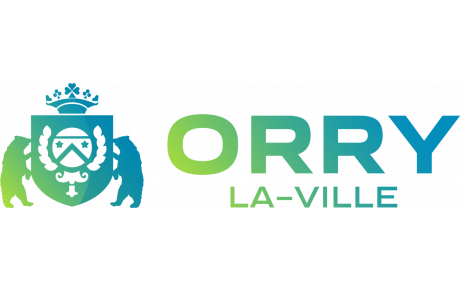 Mairie d'Orry la ville